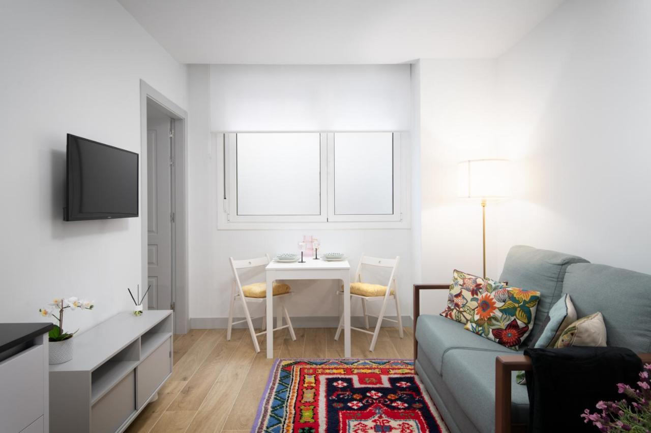Apartamentos La Gringa Centro Gijon II Obra Nueva Con Posibilidad De Parking Exterior foto